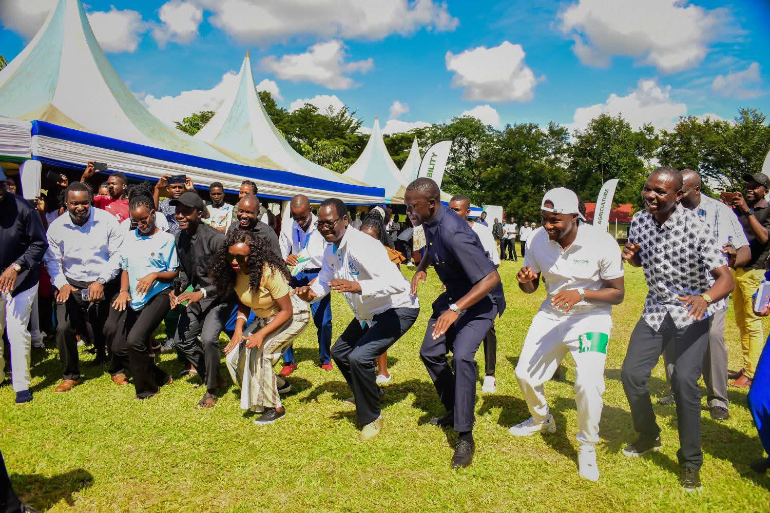 Your Voice. Your County. Your Future.