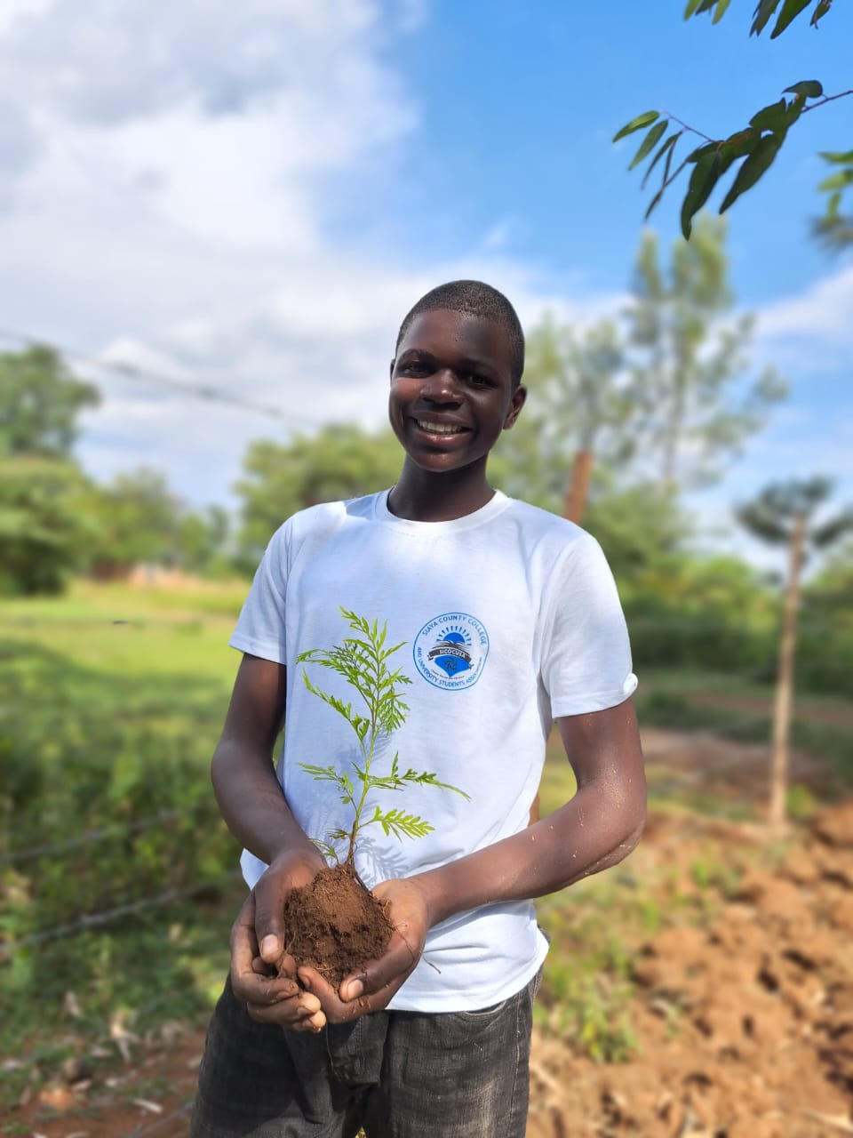 Environmental conservation