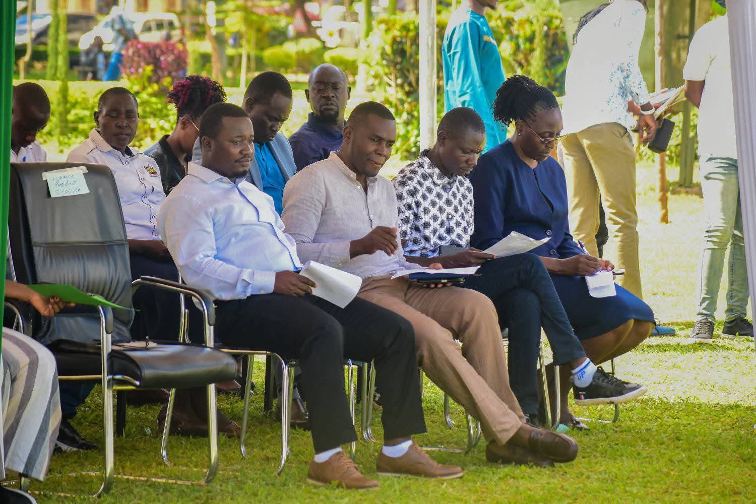 SICOCUSA community members